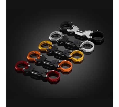 Stabilisateur Fourches Bikers Honda CBR 650F 2017 2018