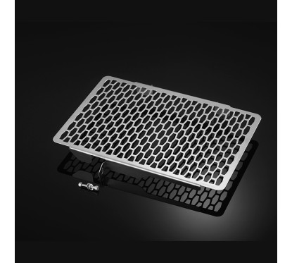 Stainless Radiator Guard Bikers Honda CBR 650F 2014 2015 2016