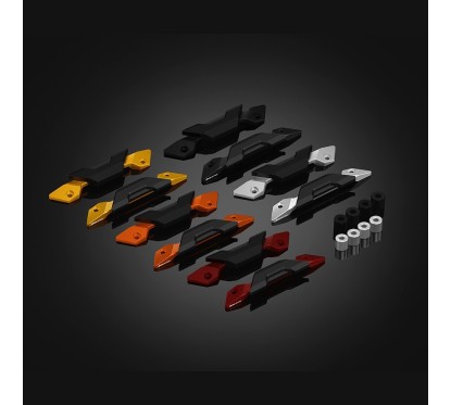 Protections Garde Boue Avant Bikers Honda CBR 650F 2014 2015 2016