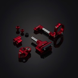 Steering Damper Mounting Kit Bikers Honda CBR 650F for YSS and OHLINS