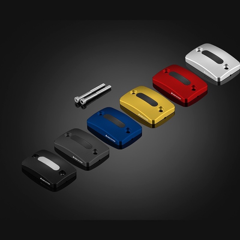 Rear Brake Fluid Tank Cap Bikers Honda 650 Models Rear Brake Fluid Tank Cap Bikers Honda 650 Models