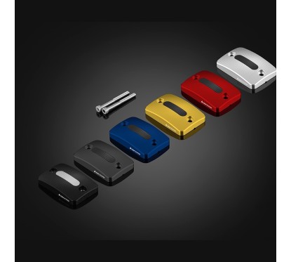 Rear Brake Fluid Tank Cap Bikers Honda 650