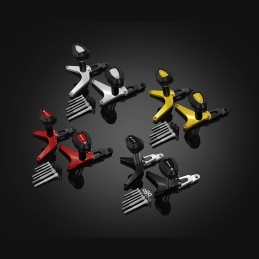 Fairing Guard Set Bikers Honda CB500F 2022 2023