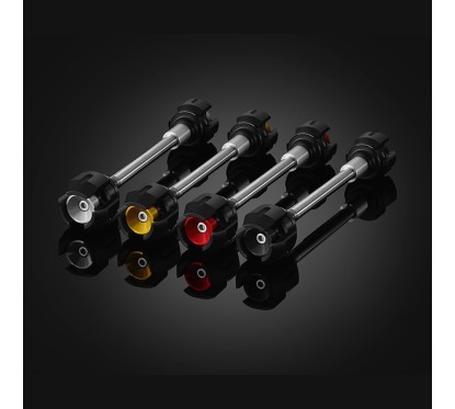 Axe Avant Bikers Honda CB500X 2022 2023