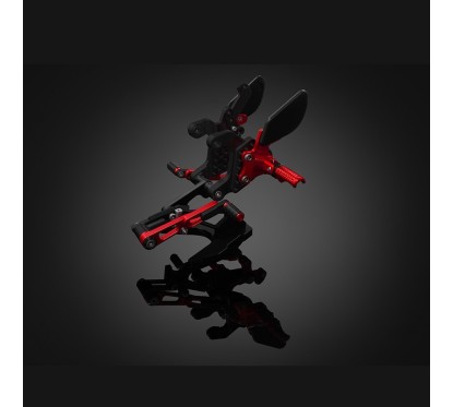 Kit Platine Conducteur Bikers Honda CB500F 2022 2023