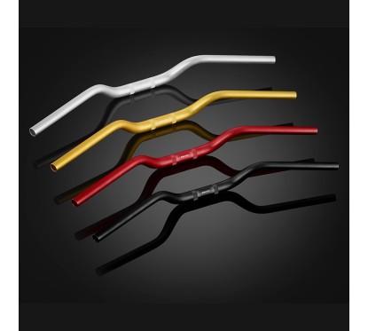 Guidon Fat Bar Bikers Honda CB500X