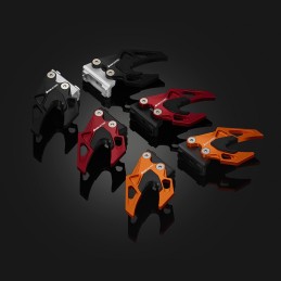 Chain adjusters Bikers Honda CB500F CB500X CBR500R