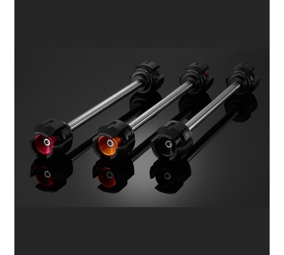 Axe Arrière Bikers Honda CB500F CB500X CBR500R Accessoires options