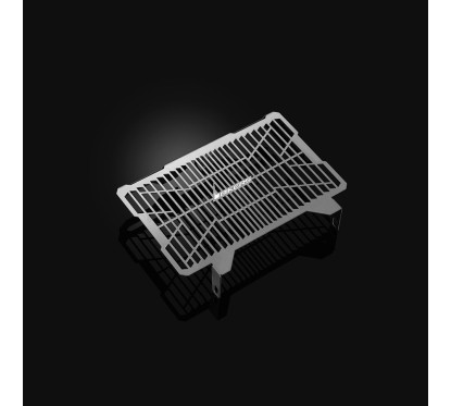 Stainless Radiator Guard Bikers Honda CBR500R 2016 2017 2018