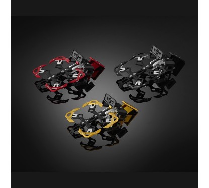 Support de Plaque Réglable Bikers Honda