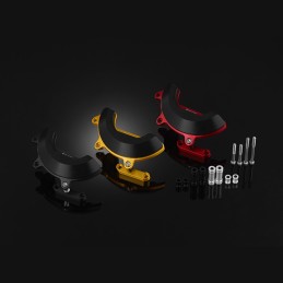 Protection Carter Gauche Bikers Honda CBR500R 2016 2017 2018