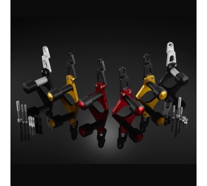 Protections Carénages Bikers Honda CBR500R