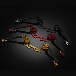 Adjustable Handle Bar Set Bikers Honda CBR500R 2016 2017 2018