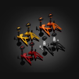 Protections Carénages Bikers Honda CB500F CBR500R