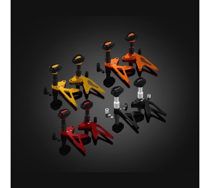 Protections Carénages Bikers Honda CB500F CBR500R