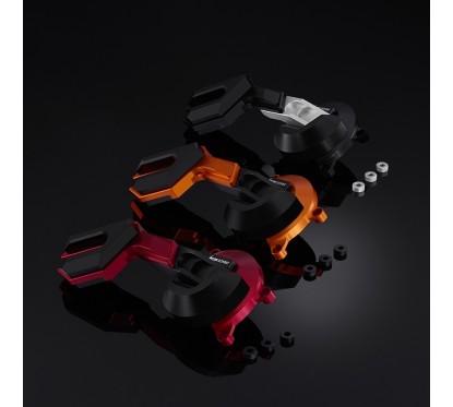 Engine guard right Bikers Honda CB500F CBR500R