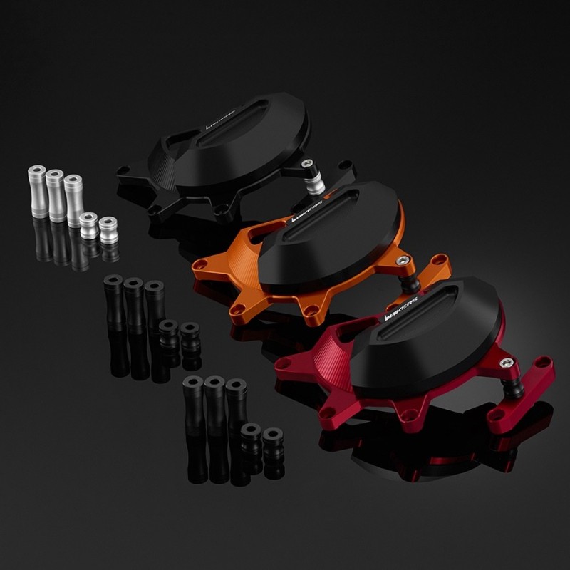 Engine Guard Left Bikers Honda CB500F CBR500R