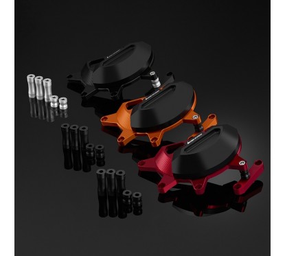 Protection Moteur Gauche Bikers Honda CB500F CBR500R