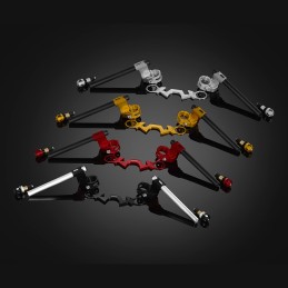 Adjustable Handle bar Set Bikers Honda CBR500R