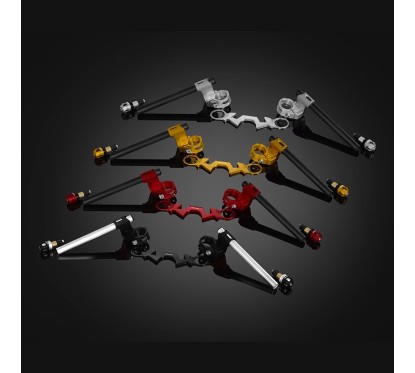 Guidon Réglable Bikers Honda CBR500R