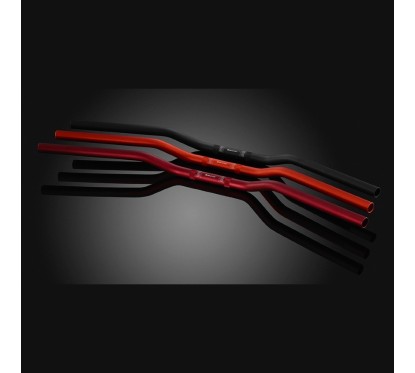 Guidon 22.2mm Bikers Honda CB500F