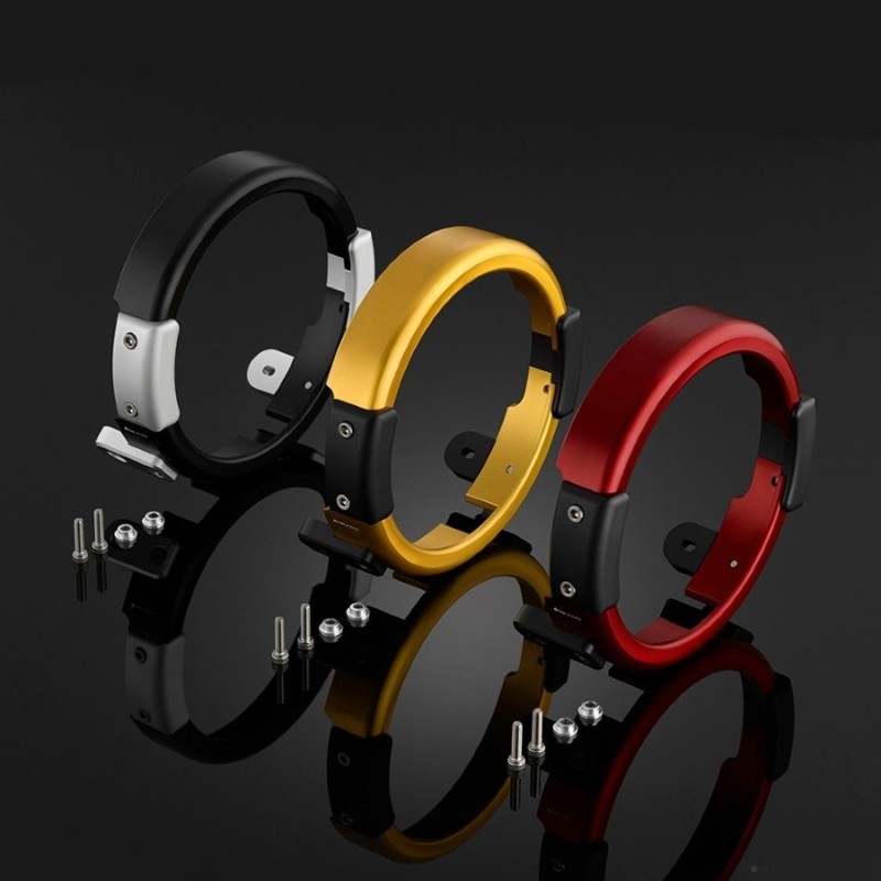 Headlight Cover Bikers Honda CMX 300 Rebel 2017 2018 2019