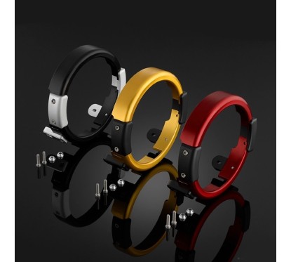 Headlight Cover Bikers Honda CMX 300 Rebel