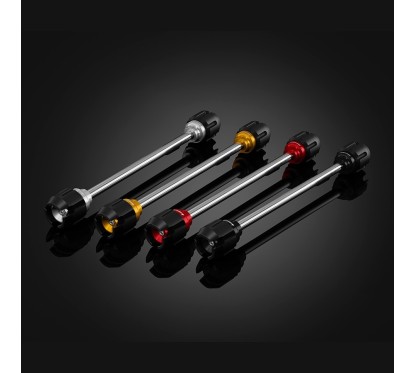 Rear Wheel Axle Protection Bikers Honda CB150R