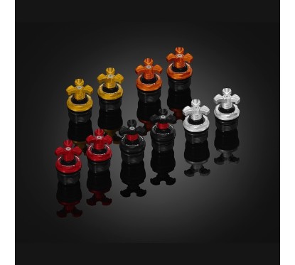 Front Shock Up Adjusters Bikers Honda CBR250R