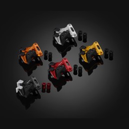 Protection Etrier Frein Avant Honda CB300F CBR300R