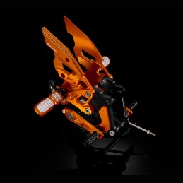 Set arrière Bikers Honda CB300F CBR300R