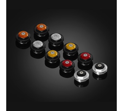 Pivot Caps Bikers Honda CBR250R