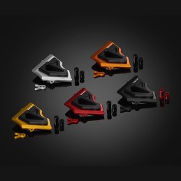 Couvre Pignon Avant Bikers Honda CBR250R