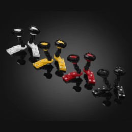 Protections Carénages Bikers Honda CB300F CBR300R