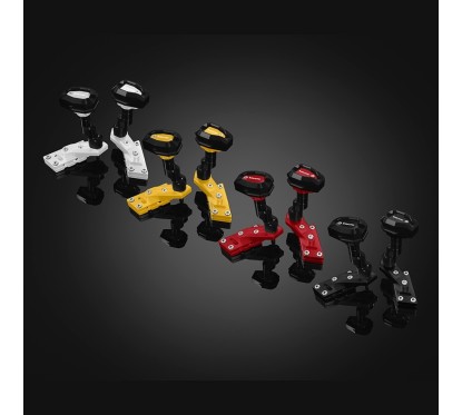 Protections Carénages Bikers Honda CB300F CBR300R