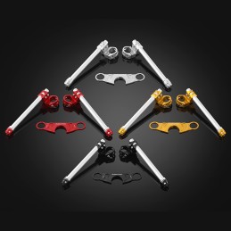 Adjustable Handle bar Set Bikers Honda CBR250R