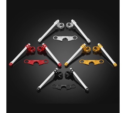 Guidon Réglable Bikers Honda CBR250R