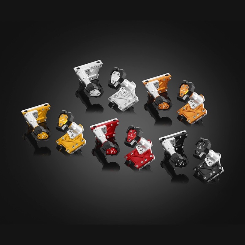 Protections Carénages Bikers Honda CBR250R