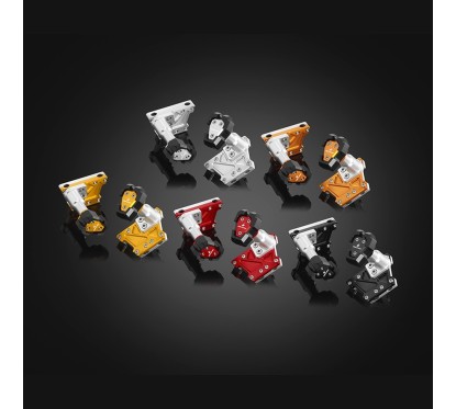 Protections Carénages Bikers Honda CBR250R