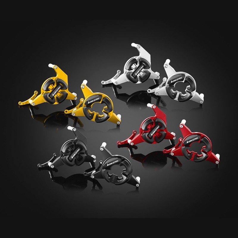 Engine Guard Set Bikers Honda CBR250R