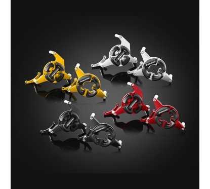 Engine guard set Bikers Honda CBR250R