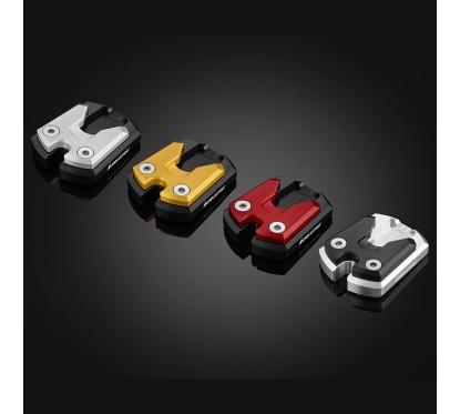 Flat Foot Stand Bikers Honda Grom Msx 125