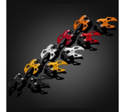 Chain Adjusters Bikers Honda Grom Msx 125