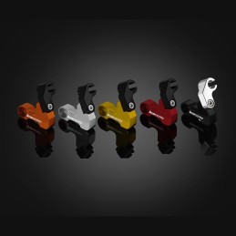 Guide Cable Embrayage Bikers Honda Msx Grom 125