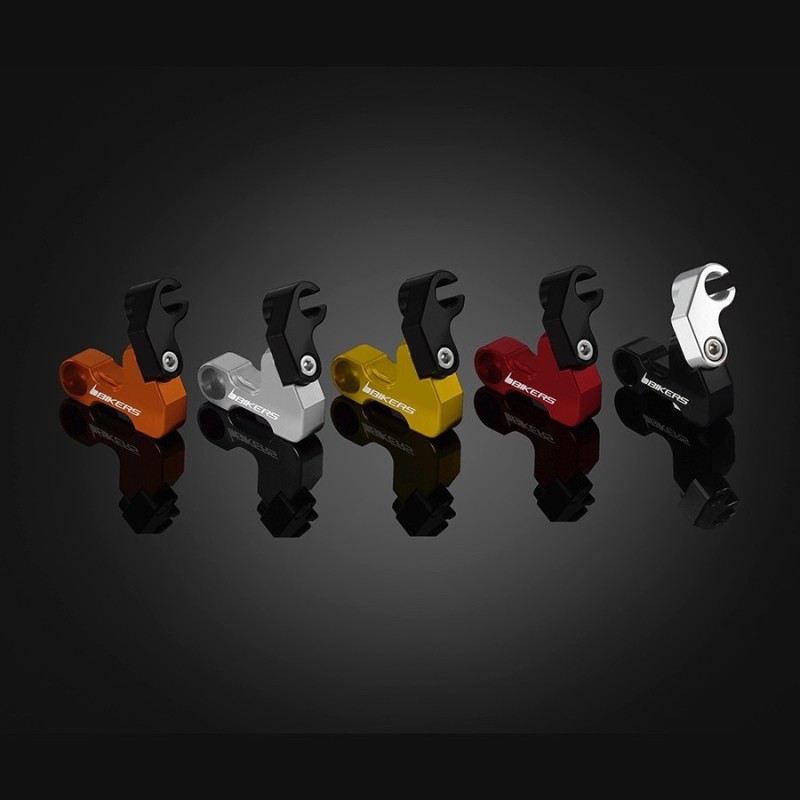 Guide Cable Embrayage Bikers Honda Msx Grom 125 Guide Cable Embrayage Bikers Honda Msx Grom 125