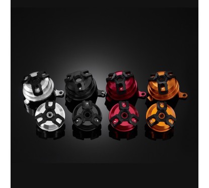 Bouchons Carrosserie Bikers Honda Msx Grom 125