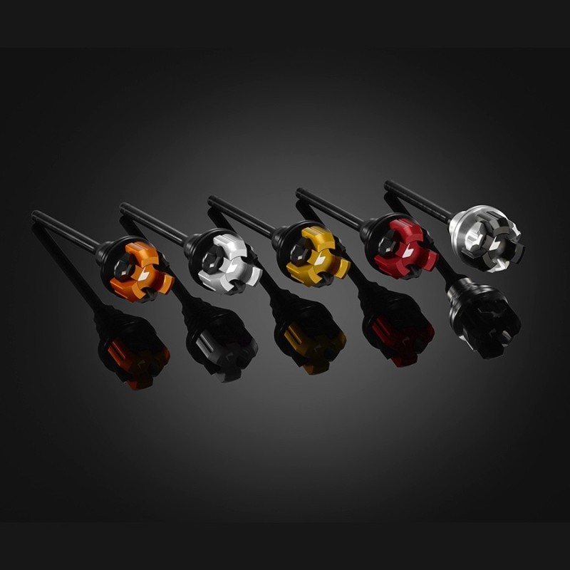 Oil Filler Plug Bikers Honda Grom Msx 125