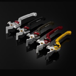 Adjustable Brake Lever Left Bikers Honda Forza 300 2018 2019 2020