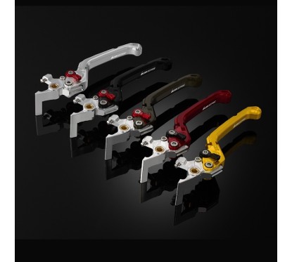 Adjustable Brake Lever Left Bikers Honda Forza 125 2015 2016 2017