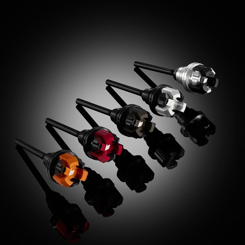 Oil Filler Plug Bikers Honda Forza 125